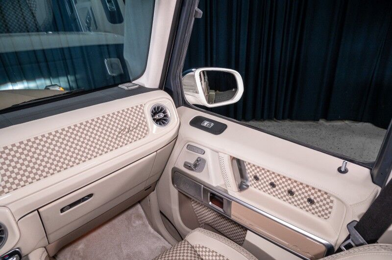 2026 Mercedes-Benz G-Class AMG&reg; G 63 SUV Scottsdale AZ
