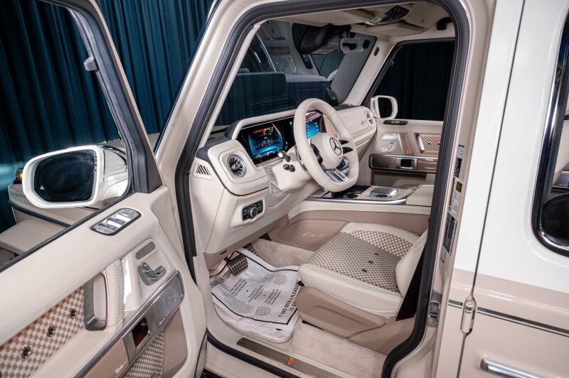 2026 Mercedes-Benz G-Class AMG&reg; G 63 SUV Scottsdale AZ