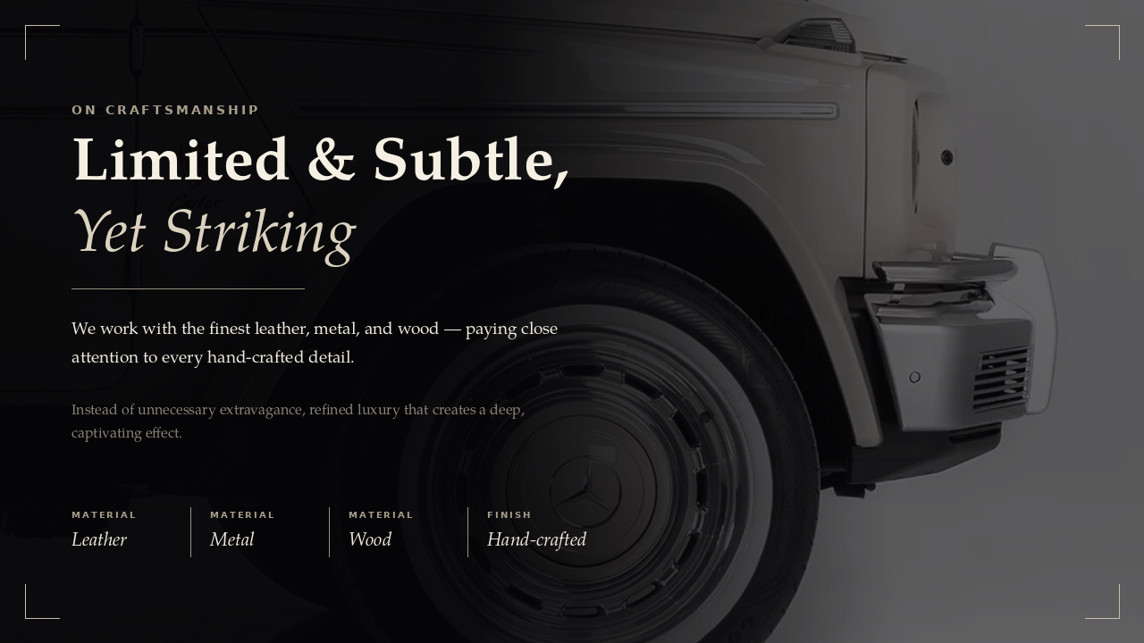 2026 Mercedes-Benz G-Class AMG&reg; G 63 SUV Scottsdale AZ