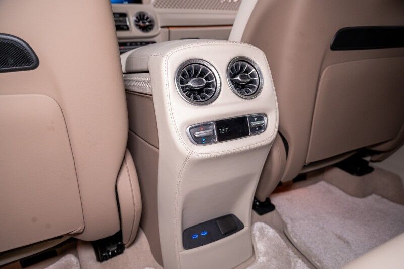 2026 Mercedes-Benz G-Class AMG&reg; G 63 SUV Scottsdale AZ