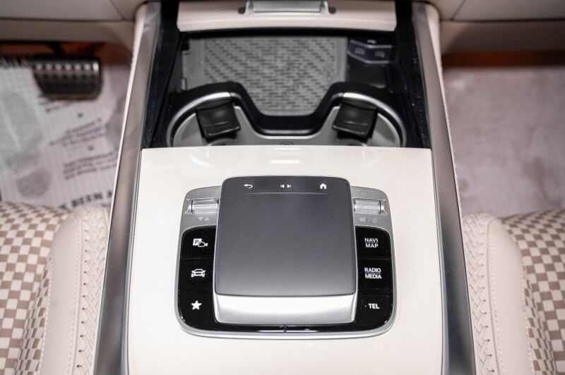 2026 Mercedes-Benz G-Class AMG&reg; G 63 SUV Scottsdale AZ