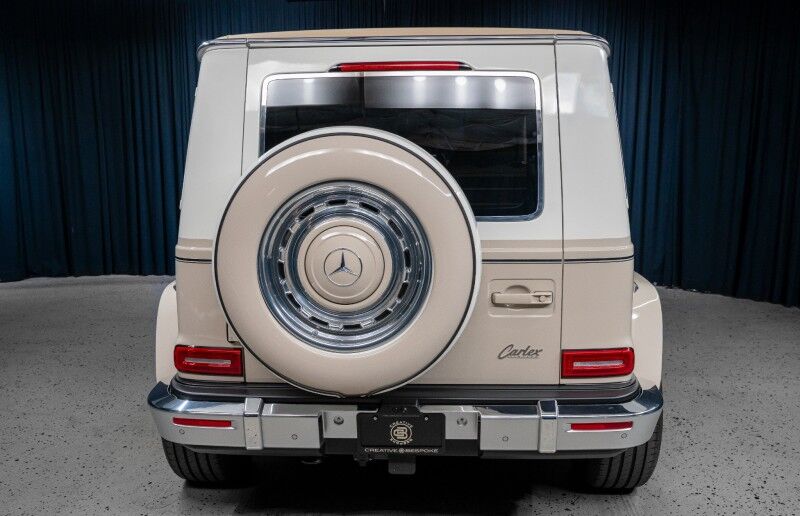 2026 Mercedes-Benz G-Class AMG&reg; G 63 SUV Scottsdale AZ