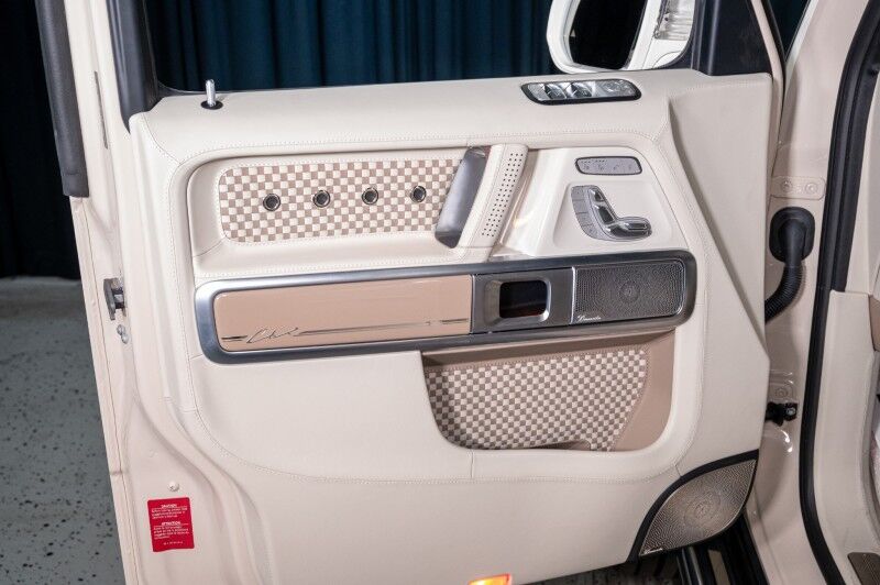 2026 Mercedes-Benz G-Class AMG&reg; G 63 SUV Scottsdale AZ
