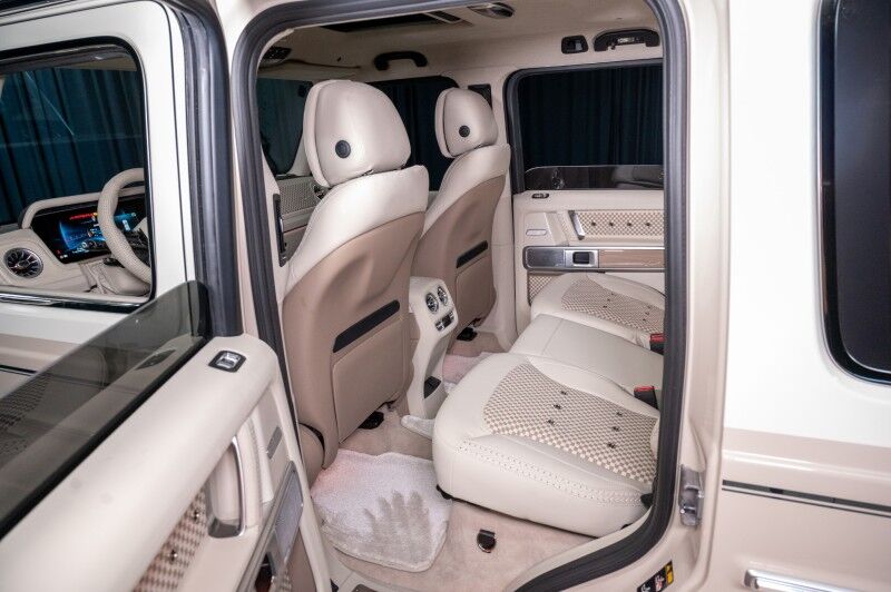 2026 Mercedes-Benz G-Class AMG&reg; G 63 SUV Scottsdale AZ