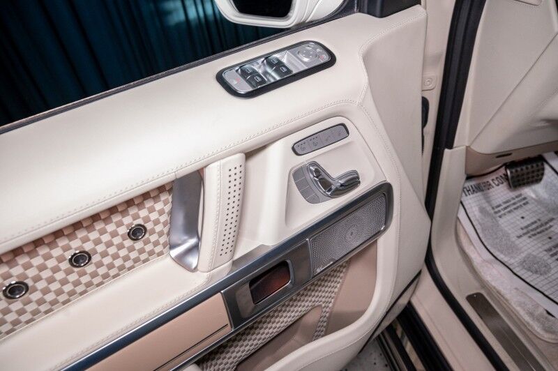 2026 Mercedes-Benz G-Class AMG&reg; G 63 SUV Scottsdale AZ