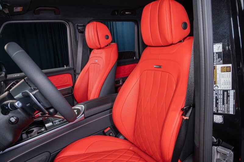 2026 Mercedes-Benz G-Class AMG&reg; G 63 SUV Scottsdale AZ