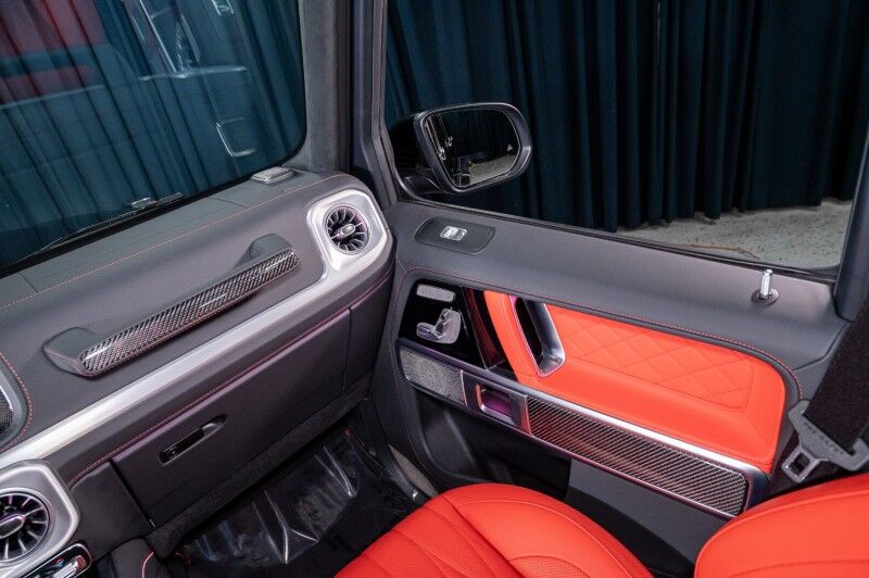 2026 Mercedes-Benz G-Class AMG&reg; G 63 SUV Scottsdale AZ