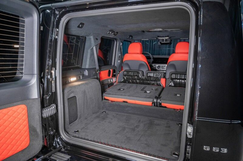 2026 Mercedes-Benz G-Class AMG&reg; G 63 SUV Scottsdale AZ