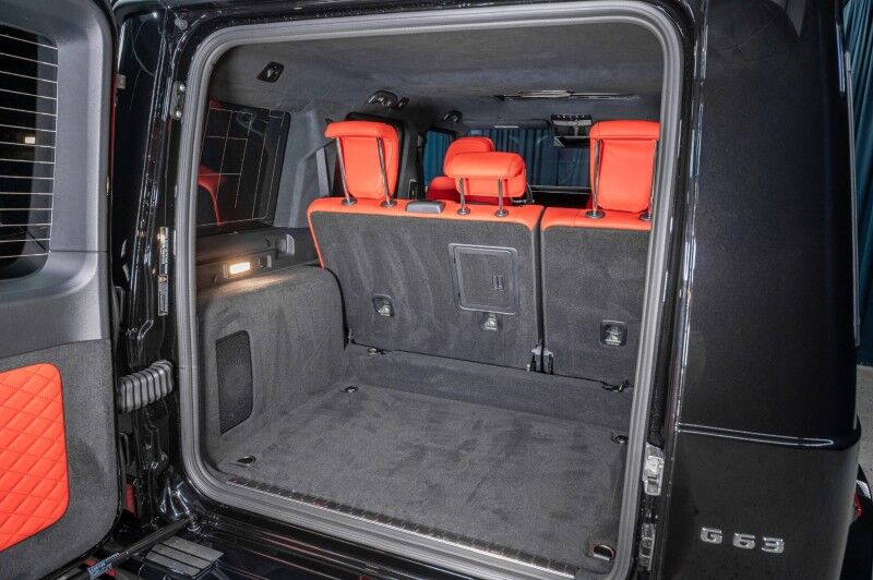 2026 Mercedes-Benz G-Class AMG&reg; G 63 SUV Scottsdale AZ