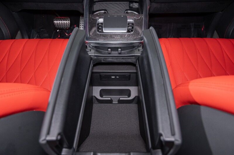 2026 Mercedes-Benz G-Class AMG&reg; G 63 SUV Scottsdale AZ