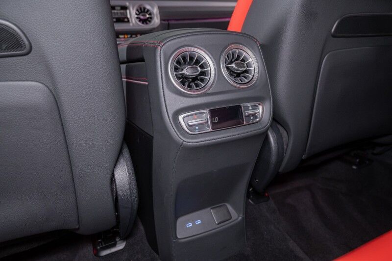 2026 Mercedes-Benz G-Class AMG&reg; G 63 SUV Scottsdale AZ