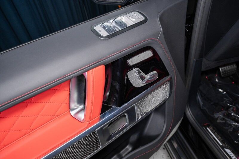 2026 Mercedes-Benz G-Class AMG&reg; G 63 SUV Scottsdale AZ