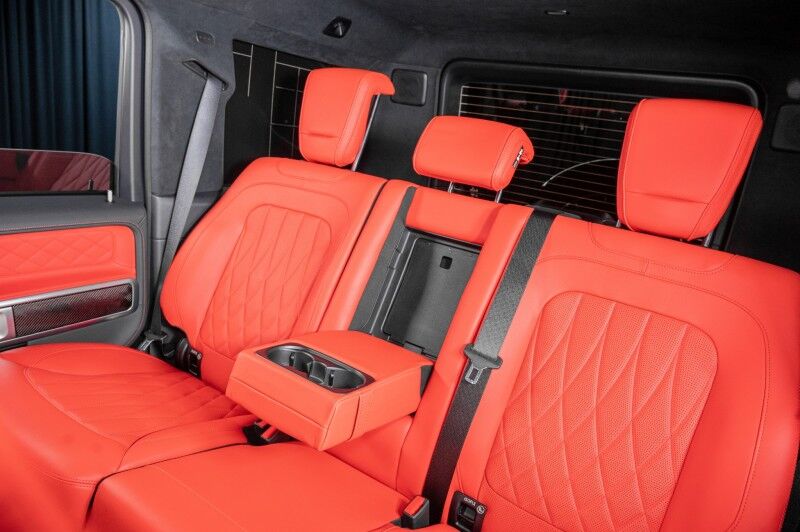 2026 Mercedes-Benz G-Class AMG&reg; G 63 SUV Scottsdale AZ