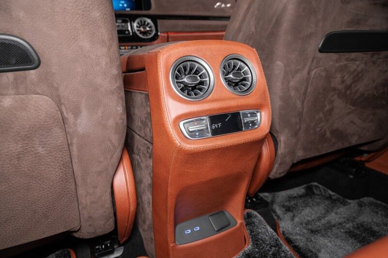 2026 Mercedes-Benz G-Class AMG&reg; G 63 SUV Scottsdale AZ