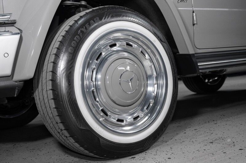 2026 Mercedes-Benz G-Class AMG&reg; G 63 SUV Scottsdale AZ