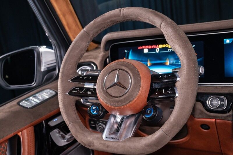 2026 Mercedes-Benz G-Class AMG&reg; G 63 SUV Scottsdale AZ