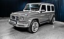 2026 Mercedes-Benz G-Class AMG&reg; G 63 SUV