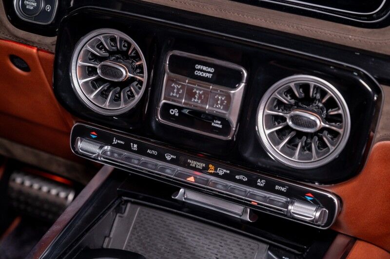 2026 Mercedes-Benz G-Class AMG&reg; G 63 SUV Scottsdale AZ