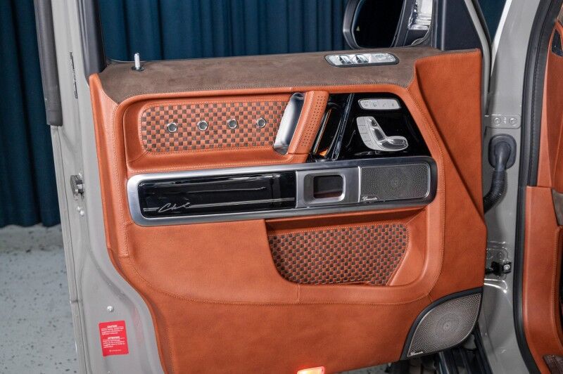 2026 Mercedes-Benz G-Class AMG&reg; G 63 SUV Scottsdale AZ