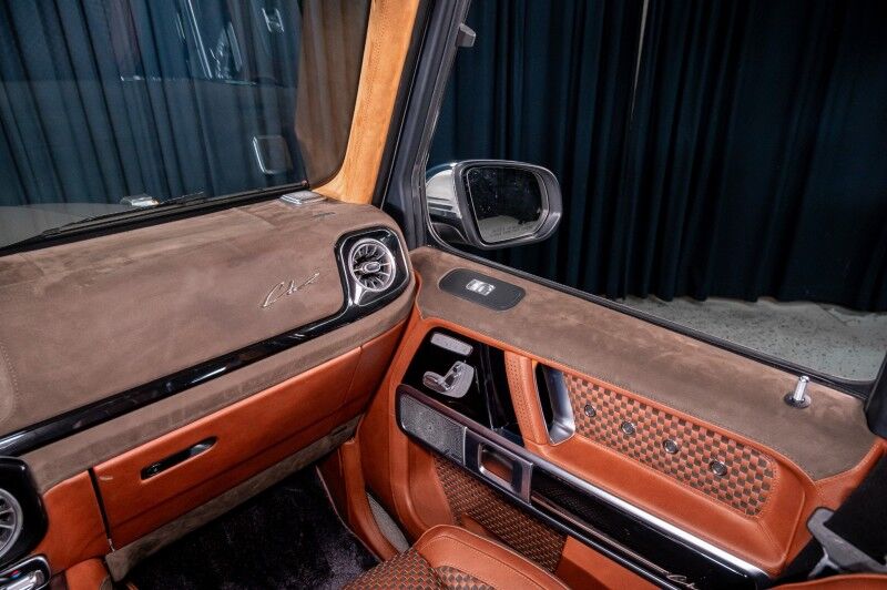 2026 Mercedes-Benz G-Class AMG&reg; G 63 SUV Scottsdale AZ