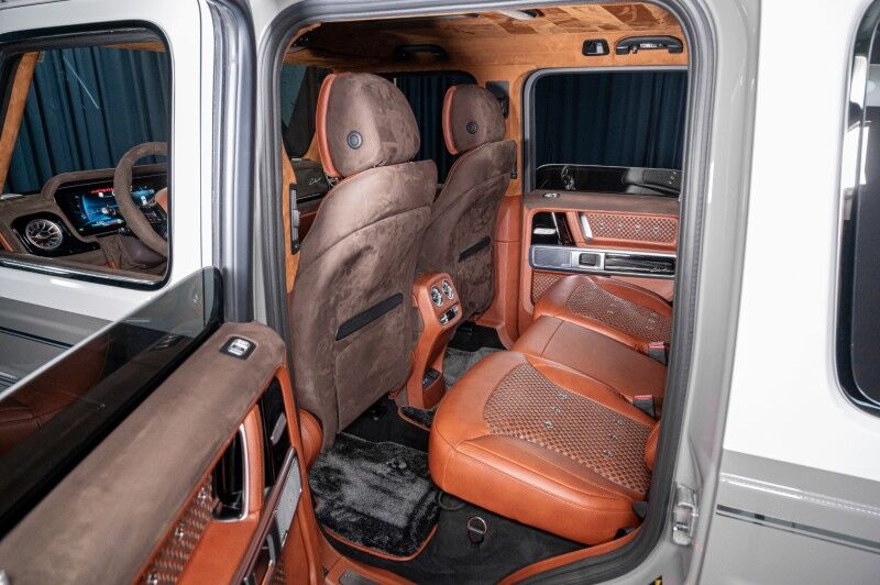 2026 Mercedes-Benz G-Class AMG&reg; G 63 SUV Scottsdale AZ