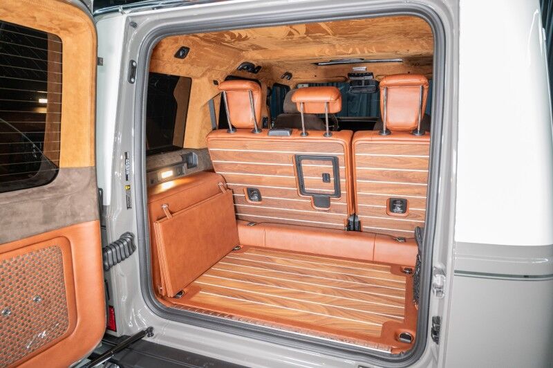 2026 Mercedes-Benz G-Class AMG&reg; G 63 SUV Scottsdale AZ