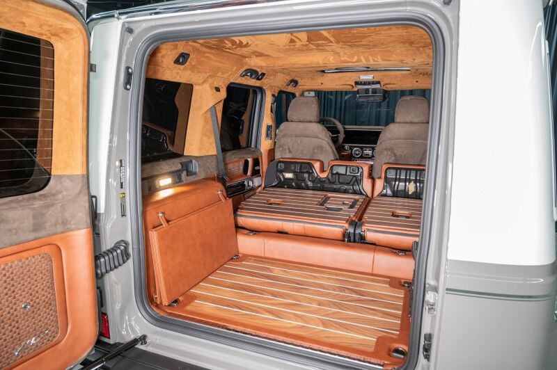 2026 Mercedes-Benz G-Class AMG&reg; G 63 SUV Scottsdale AZ