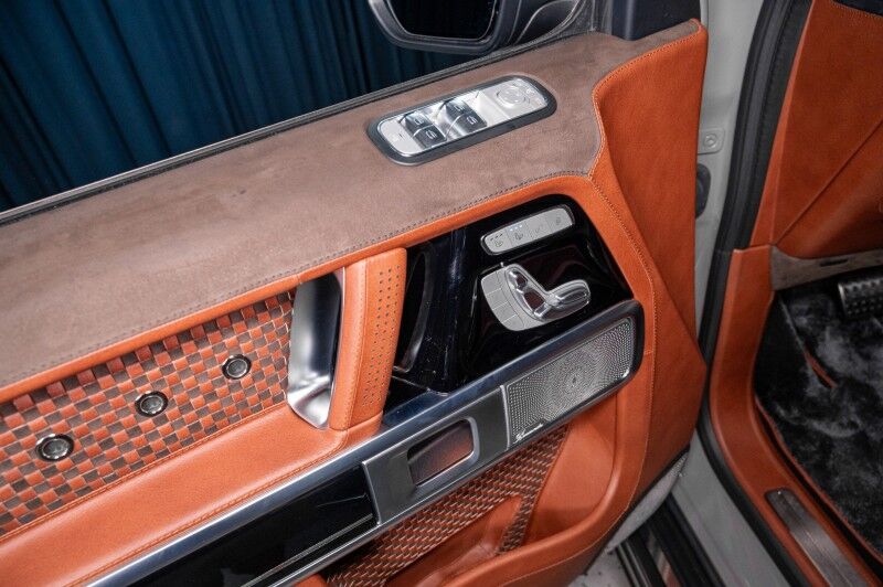 2026 Mercedes-Benz G-Class AMG&reg; G 63 SUV Scottsdale AZ