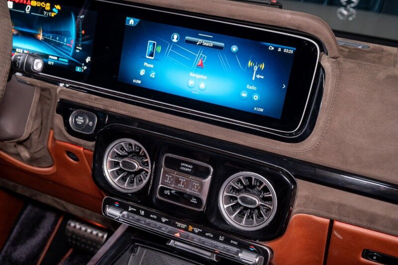 2026 Mercedes-Benz G-Class AMG&reg; G 63 SUV Scottsdale AZ