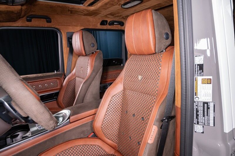 2026 Mercedes-Benz G-Class AMG&reg; G 63 SUV Scottsdale AZ