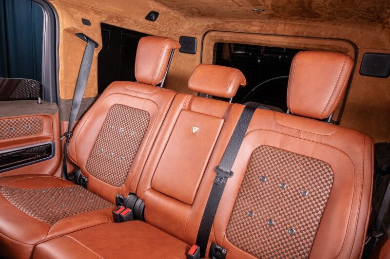 2026 Mercedes-Benz G-Class AMG&reg; G 63 SUV Scottsdale AZ