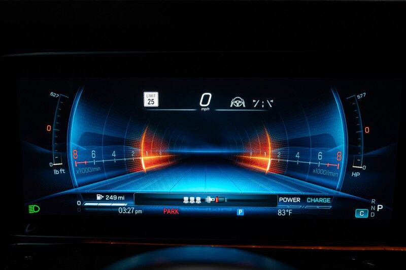 2026 Mercedes-Benz G-Class AMG&reg; G 63 SUV Scottsdale AZ