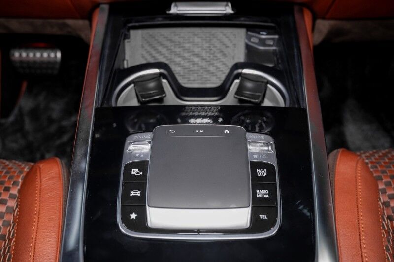 2026 Mercedes-Benz G-Class AMG&reg; G 63 SUV Scottsdale AZ