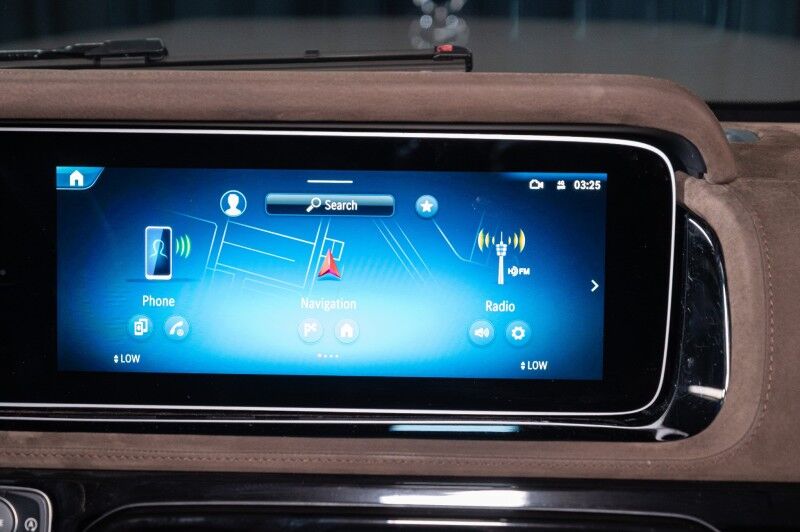 2026 Mercedes-Benz G-Class AMG&reg; G 63 SUV Scottsdale AZ