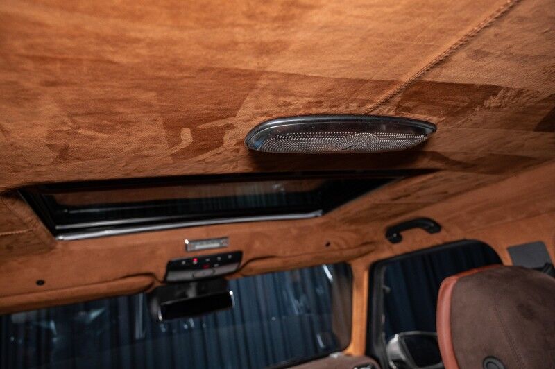 2026 Mercedes-Benz G-Class AMG&reg; G 63 SUV Scottsdale AZ