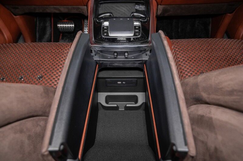 2026 Mercedes-Benz G-Class AMG&reg; G 63 SUV Scottsdale AZ