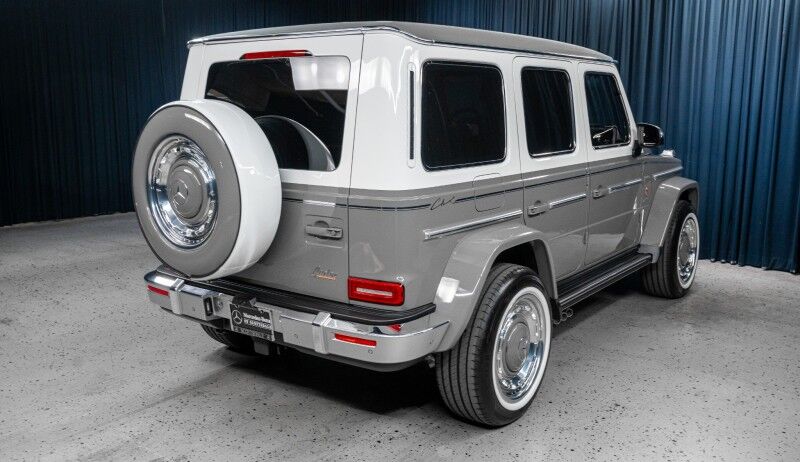 2026 Mercedes-Benz G-Class AMG&reg; G 63 SUV Scottsdale AZ