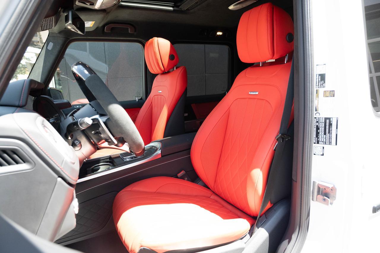 2026 Mercedes-Benz G-Class AMG&reg;G 63 SUV Scottsdale AZ
