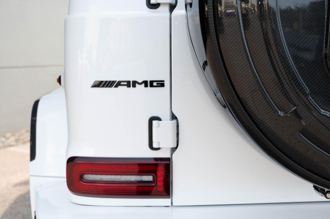 2026 Mercedes-Benz G-Class AMG&reg;G 63 SUV Scottsdale AZ