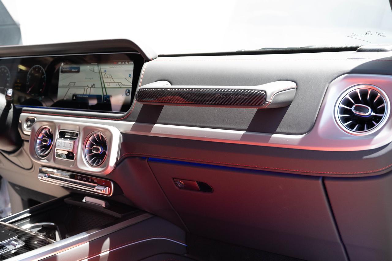 2026 Mercedes-Benz G-Class AMG&reg;G 63 SUV Scottsdale AZ