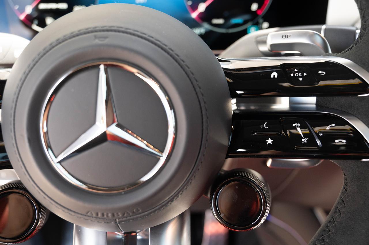 2026 Mercedes-Benz G-Class AMG&reg;G 63 SUV Scottsdale AZ