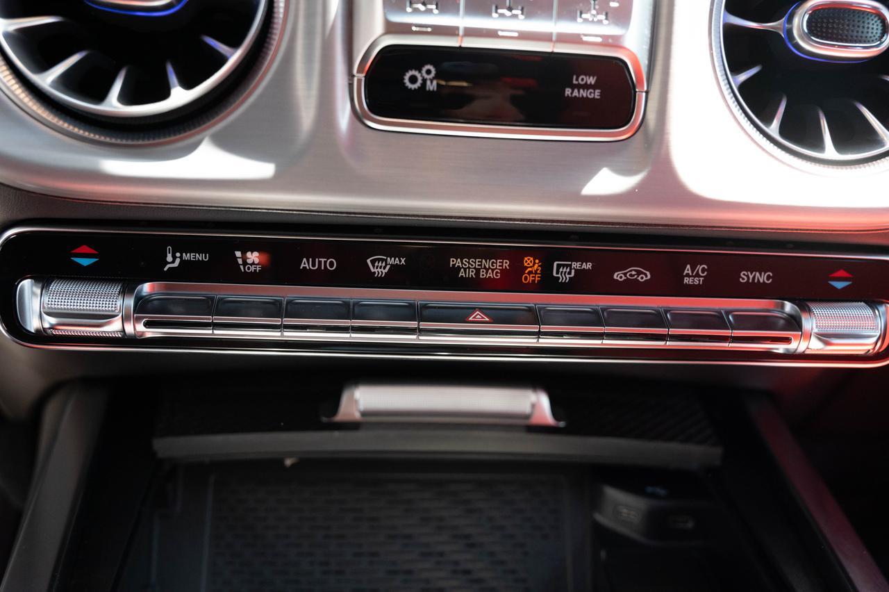 2026 Mercedes-Benz G-Class AMG&reg;G 63 SUV Scottsdale AZ