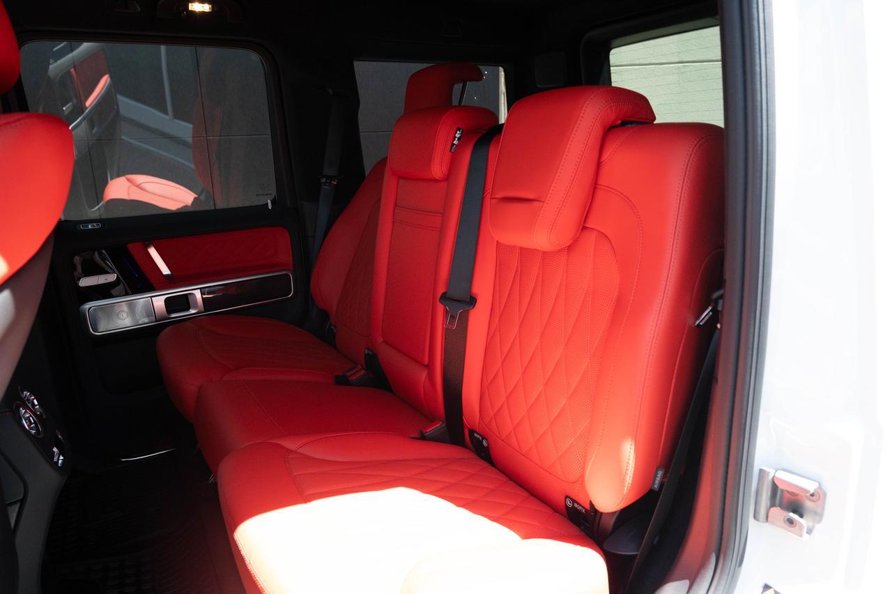 2026 Mercedes-Benz G-Class AMG&reg;G 63 SUV Scottsdale AZ