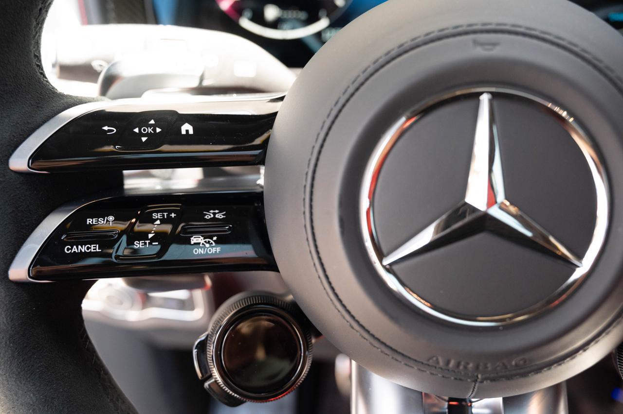 2026 Mercedes-Benz G-Class AMG&reg;G 63 SUV Scottsdale AZ