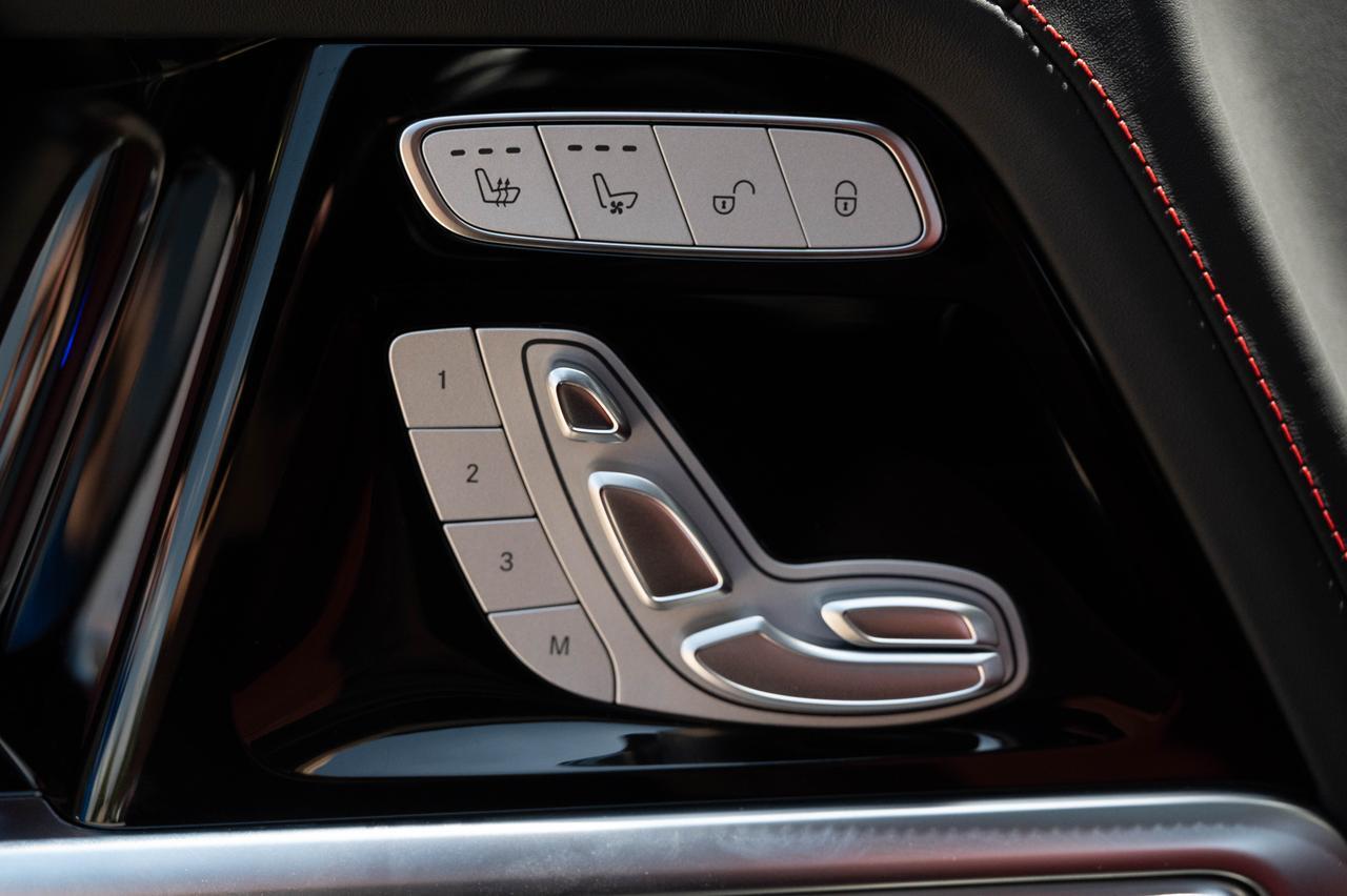 2026 Mercedes-Benz G-Class AMG&reg;G 63 SUV Scottsdale AZ