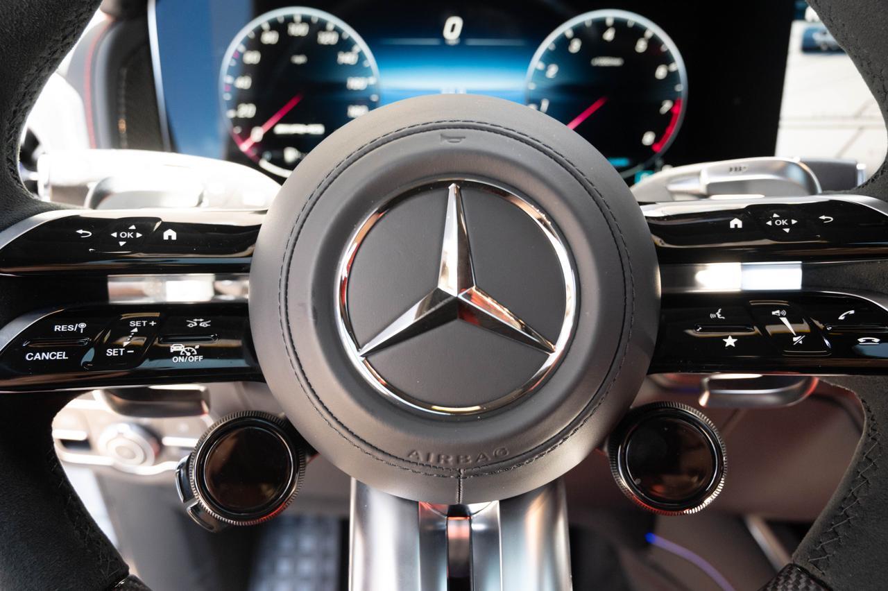 2026 Mercedes-Benz G-Class AMG&reg;G 63 SUV Scottsdale AZ