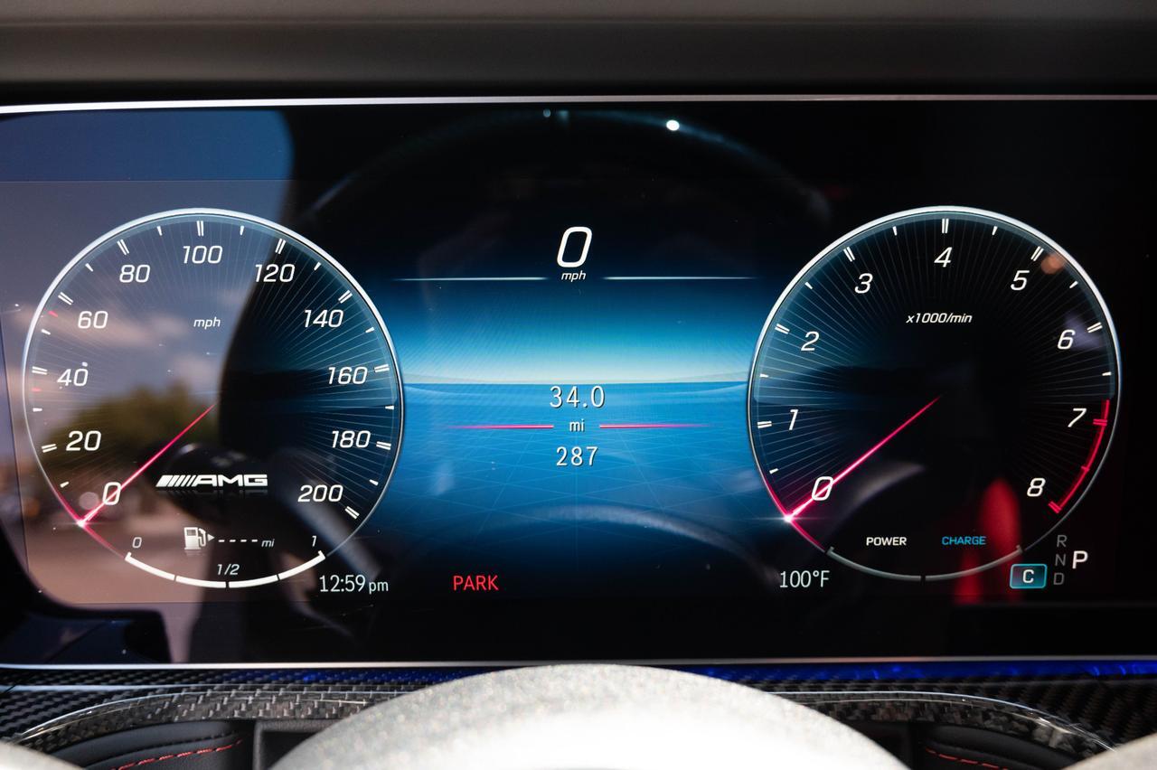 2026 Mercedes-Benz G-Class AMG&reg;G 63 SUV Scottsdale AZ