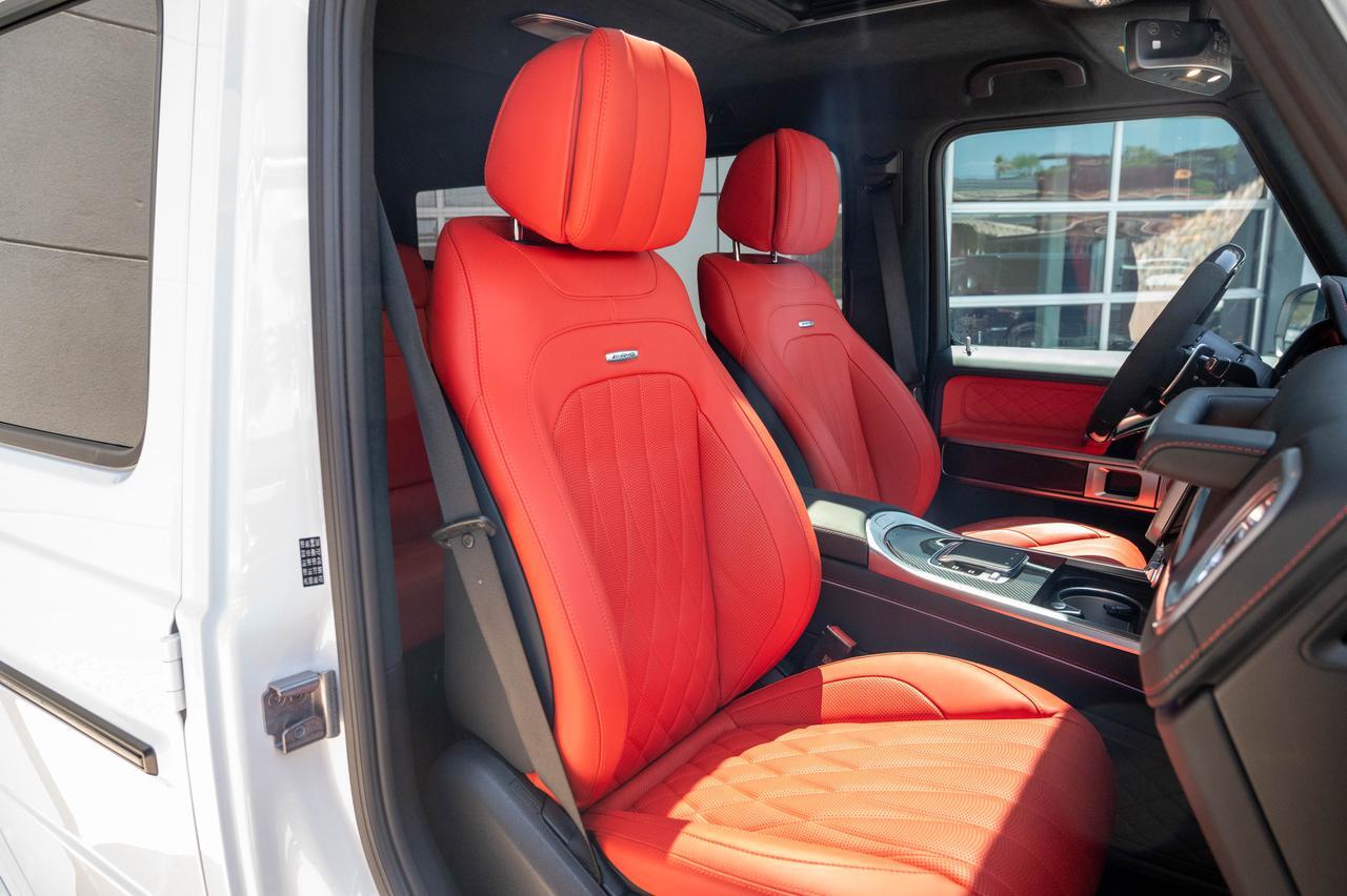 2026 Mercedes-Benz G-Class AMG&reg;G 63 SUV Scottsdale AZ