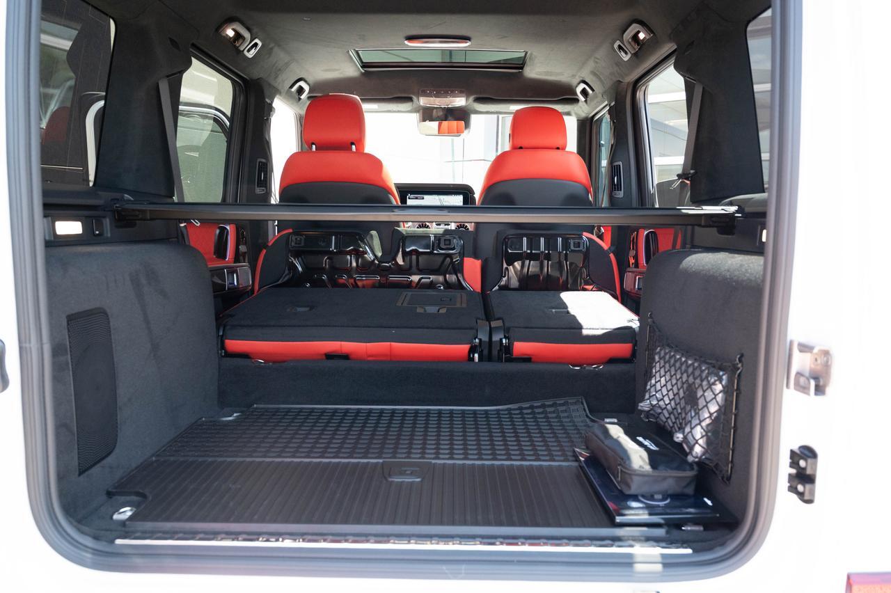 2026 Mercedes-Benz G-Class AMG&reg;G 63 SUV Scottsdale AZ