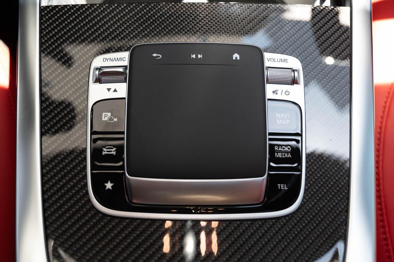 2026 Mercedes-Benz G-Class AMG&reg;G 63 SUV Scottsdale AZ